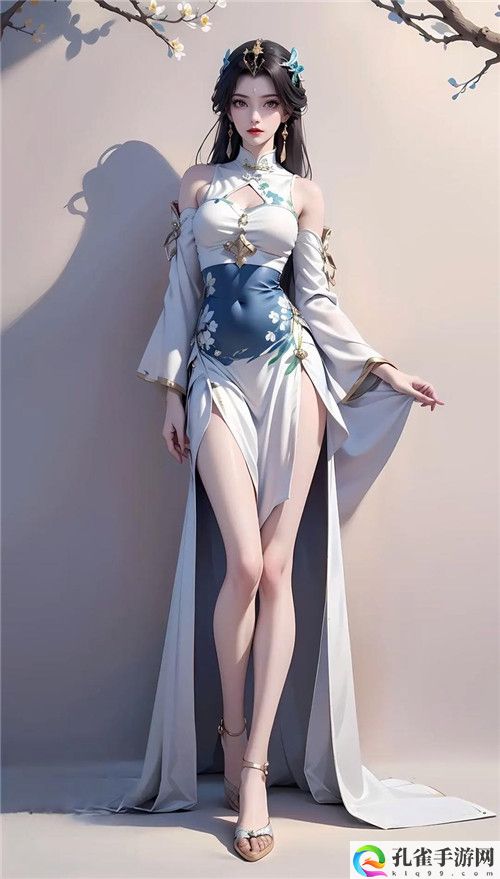 无敌女魔头，网友：真是太强了！