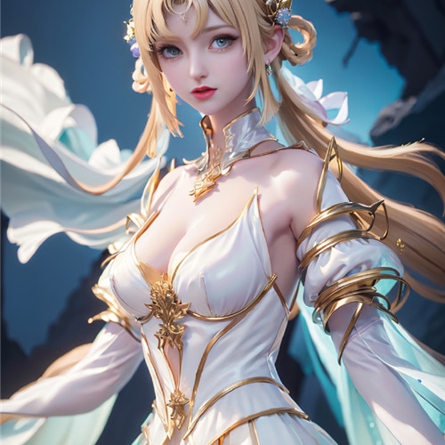 奢华背后的堕落，网友：令人心痛的选择