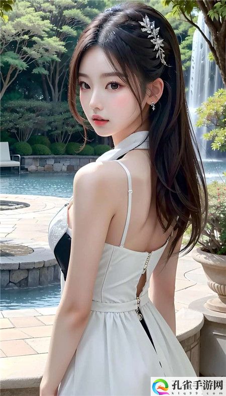 绝世妖孽，网友：真是太吸引人了！