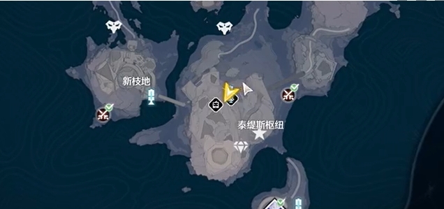 鸣潮哼哈二将成就达成攻略 游戏资源高效利用
