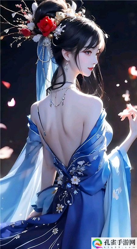 诗词天地，网友：让人心醉神迷