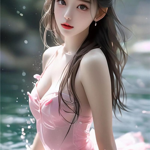 情深似海，网友：爱情真美好