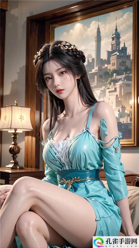 施主咬的贫僧好疼，网友：真是痛并快乐着！