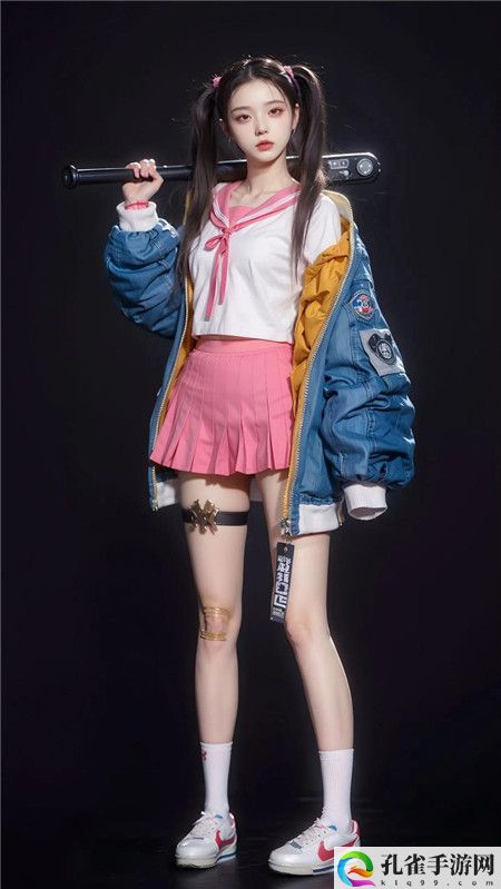 年轻岳母的岁月，网友：真是充满回忆！