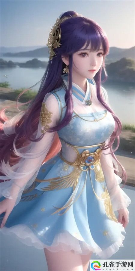 718.sx.张津瑜，网友：期待她的新作