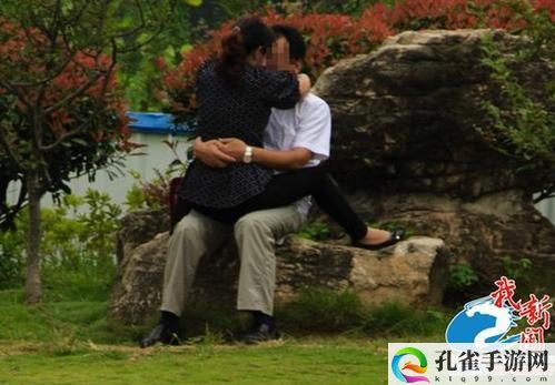 公园里的老年镖客视频大全