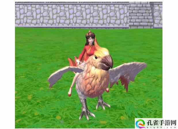 创造与魔法云斑鹦鸟位置必刷点2022-云斑鹦鸟位置和饲料几包