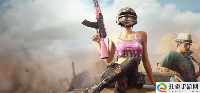 绝地求生国际服pubg地铁逃生官网下载地址