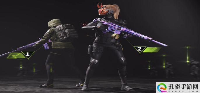 萤火突击怎么加好友-萤火突击加好友方法介绍