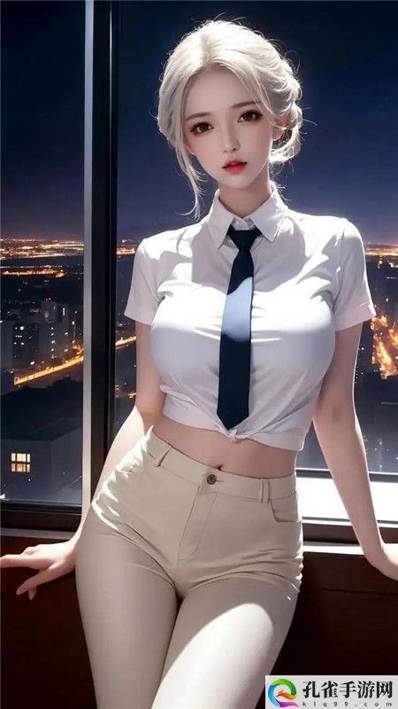 虚拟少女4，网友：期待更多创新