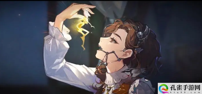 1999重返未来牙仙什么时候复刻-1999重返未来牙仙复刻卡池介绍