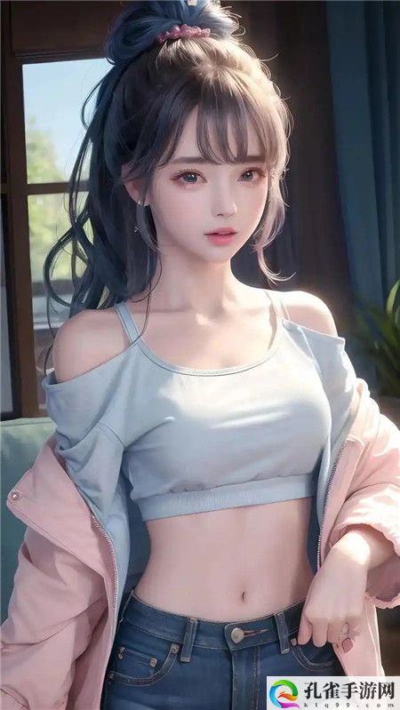 妖母夜叉，网友：真是让人毛骨悚然