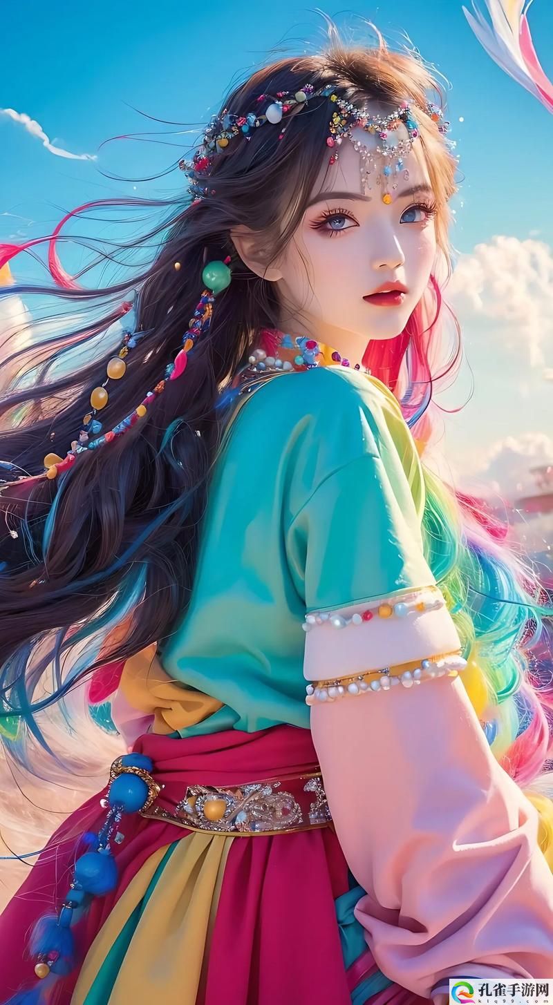 春意盎然，网友：好想去赏花！