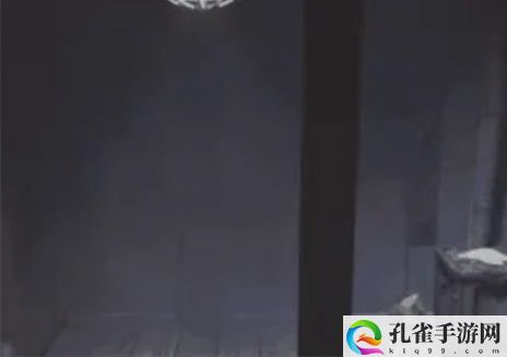 小小梦魇攻略全流程 小小梦魇第四关怎么过移动的钥匙