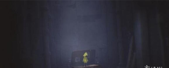 小小梦魇攻略全流程 小小梦魇第一章通关攻略