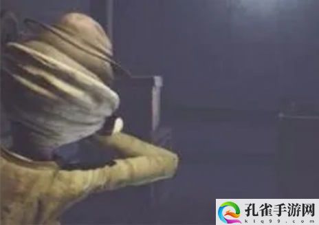 小小梦魇攻略全流程 小小梦魇第四关怎么过移动的钥匙