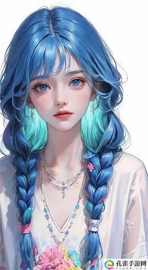 原神女角色无布料造型曝光，网友：太令人震撼了！