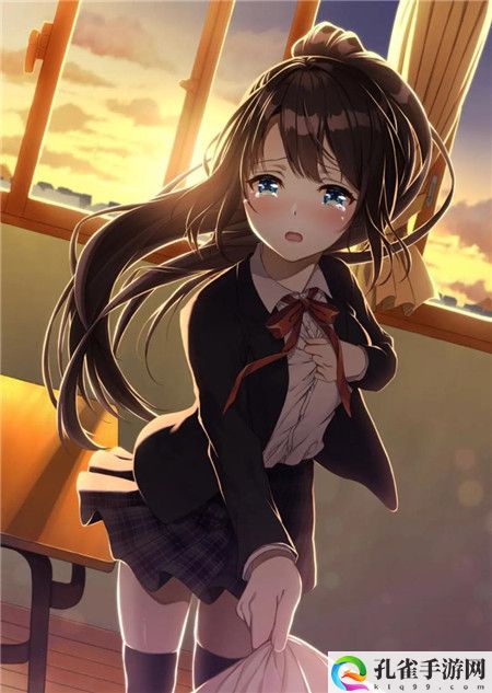 “美颜主播玩扑克，网友：太精彩了！”