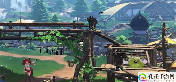 蓝色星原旅谣官网入口在哪-官网入口地址分享