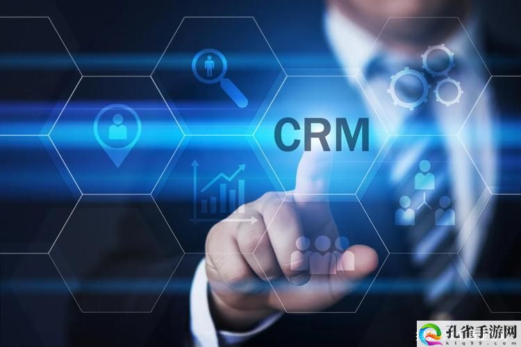 成品视频crm