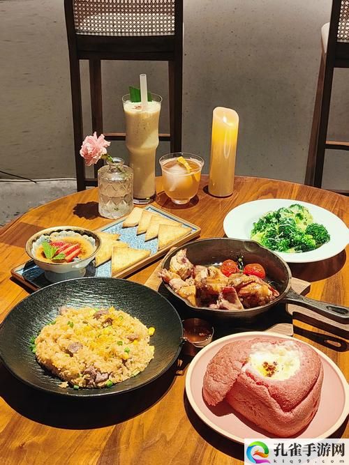 老公昨天晚上吃我小花园的饭