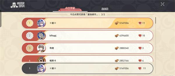 崩坏星穹铁道2.1星间旅行怎么获得高分-2.1星间旅行高分技巧攻略