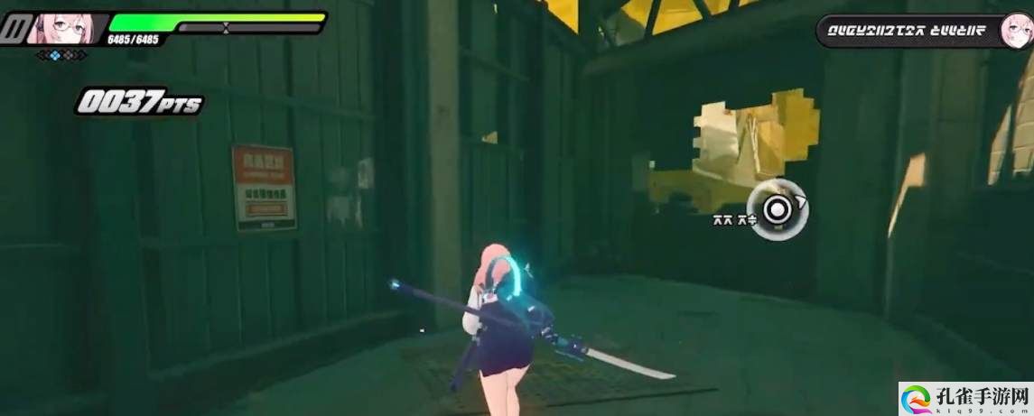 绝区零月城柳技能要怎么理解