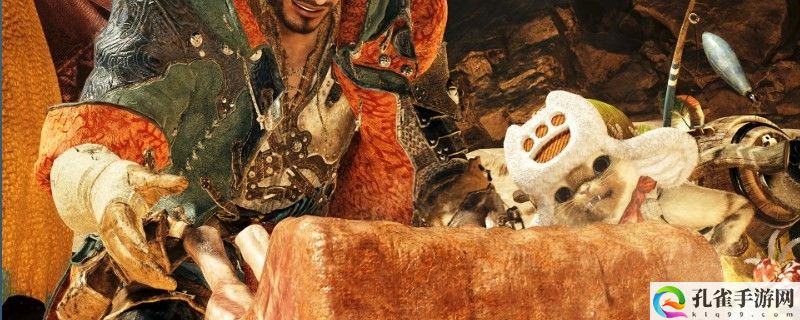 怪物猎人：荒野弓信息介绍 攻略助你提升战力