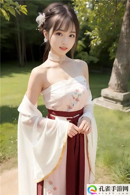妖母夜叉，网友：真是让人毛骨悚然