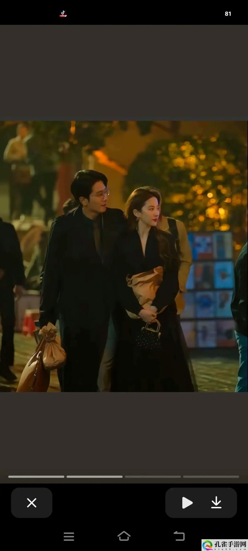 适合夫妻晚上看的爱情电视