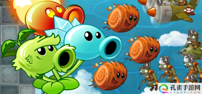 植物大战僵尸网页版如何在线玩-网页版在线玩地址分享