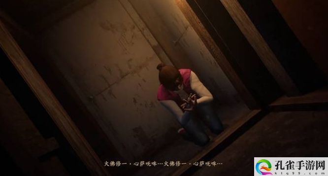 《咒》评测:牛鬼蛇神,乡村惊魂 《咒》评测:牛鬼蛇神,乡村惊魂