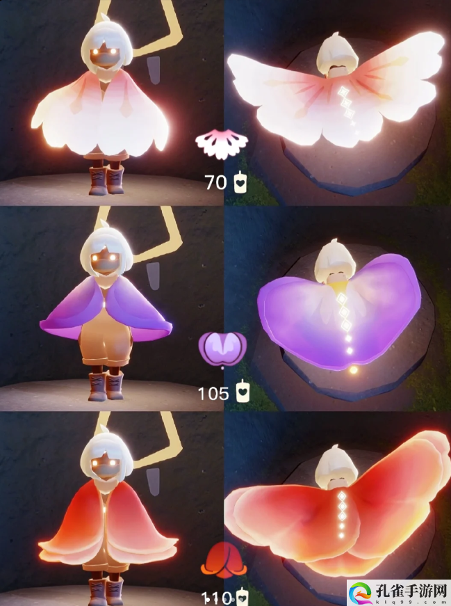 光遇花憩节物品需要多少蜡烛-花憩节物品共需蜡烛汇总