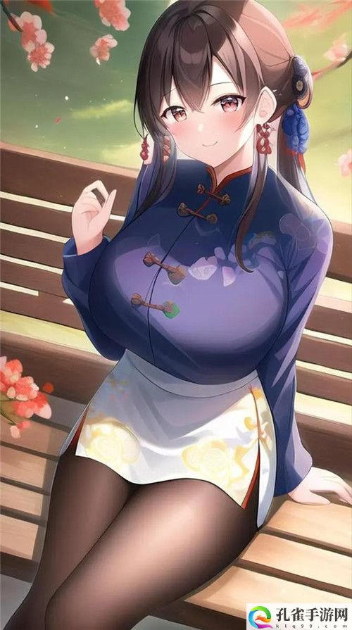 “老狼一区忘忧草，网友：期待来访！”