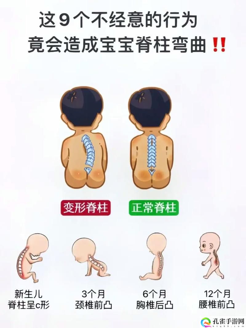 宝宝对准坐下来自己弄的意义