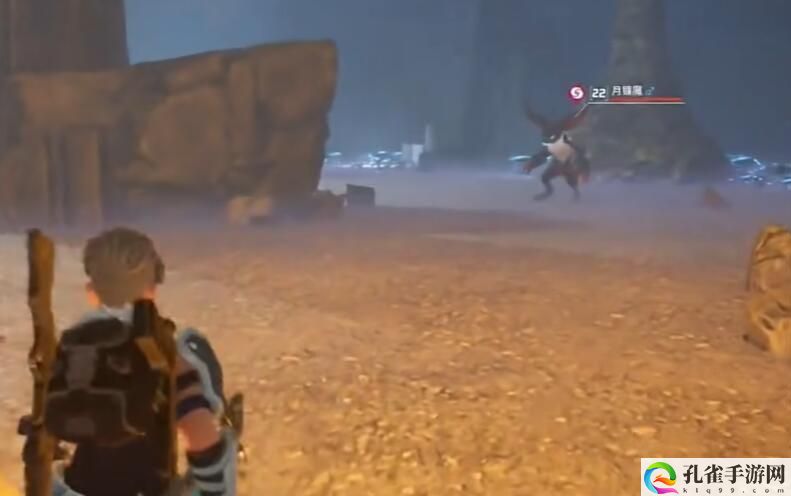 幻兽帕鲁地下城位置分布图一览 幻兽帕鲁地下城在哪