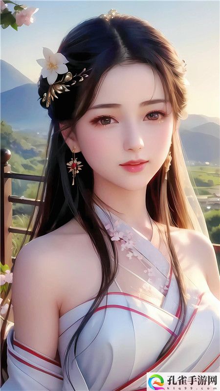 性感**欲望惊人，网友：真是让人难以抗拒。