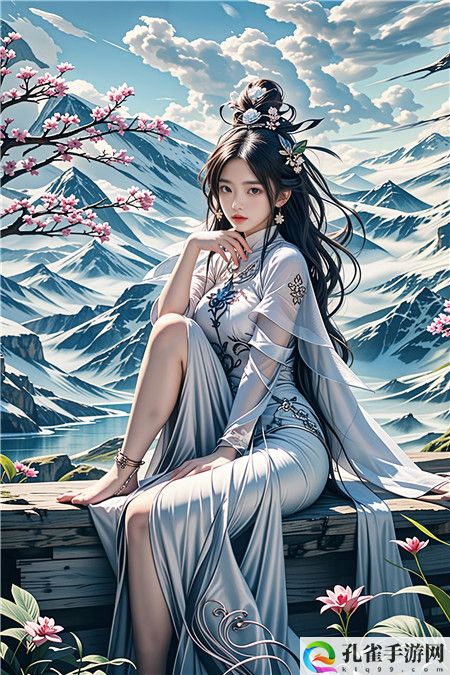 忘忧草社区高清图片，网友：真是太美了！