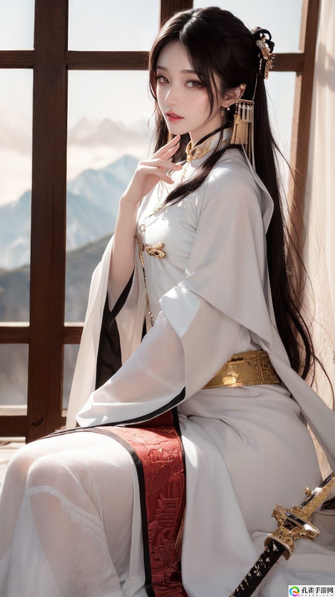 文明4超越刀锋（文明4超越刀锋任务）