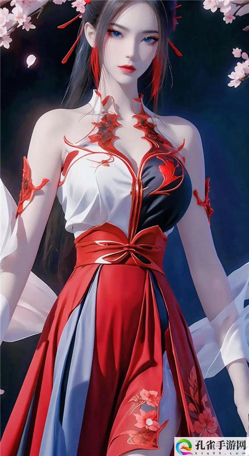海贼王女帝蛇姬精彩再现，网友：这次真是惊艳了！