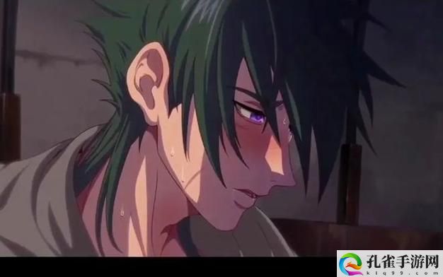哥布林地精洞窟双男主