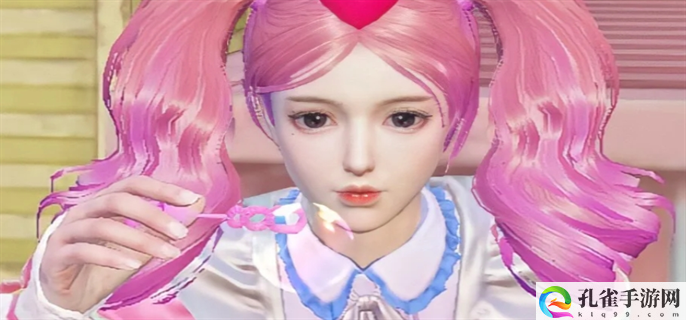 和平精英捏脸代码可爱萌妹子有哪些-可爱萌妹子捏脸代码大全