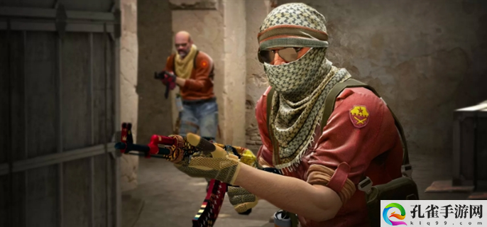 csgo2怎么加好友