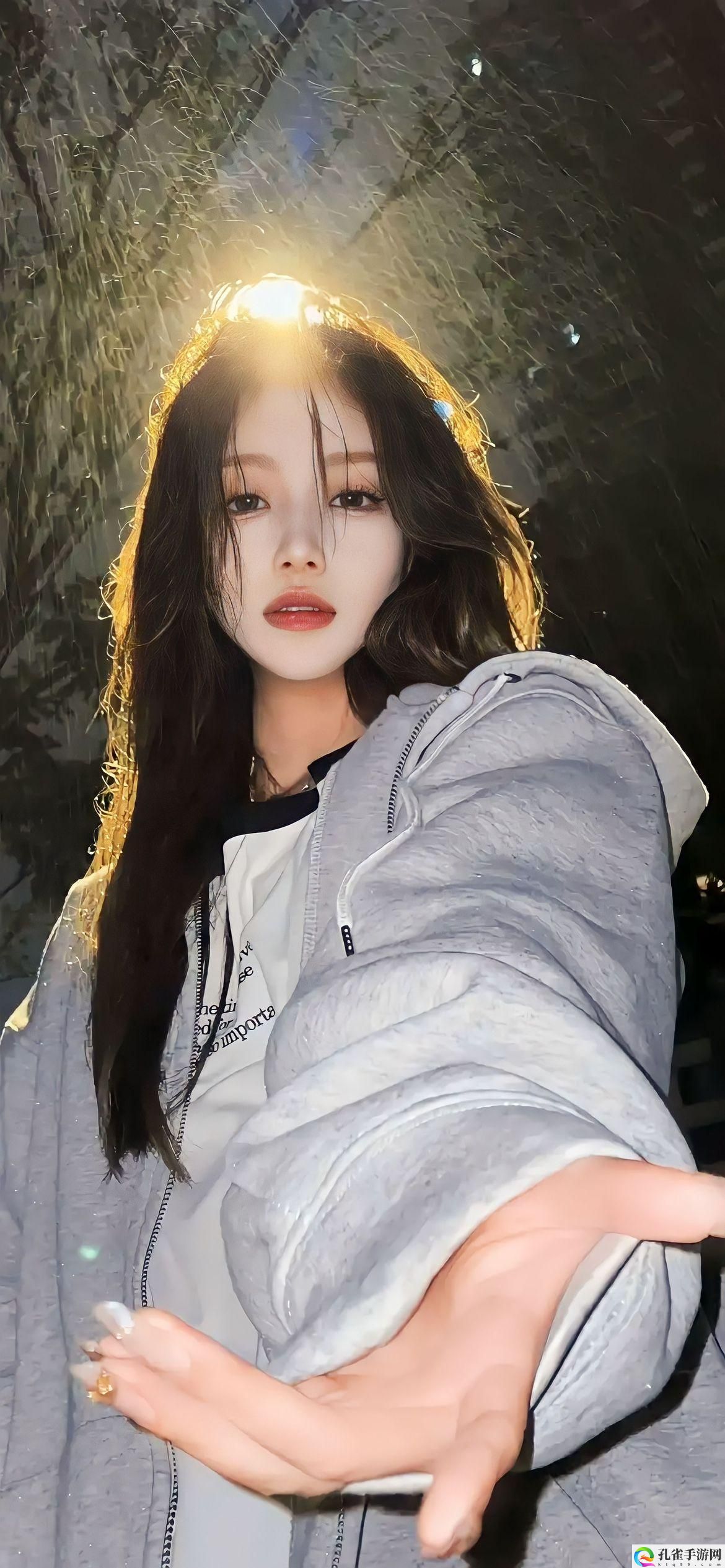 乌兰托娅的身材引发热议，网友：真是太惊艳了！