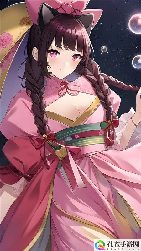 时空旅行小美女，网友：太好看了！