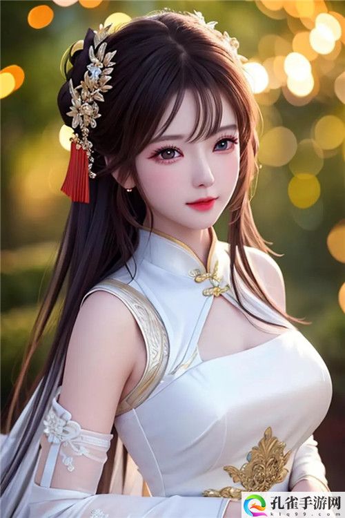 世界启元手游，玩家：期待已久！