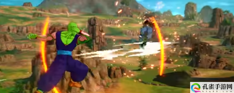 七龙珠 电光炸裂！ZERO简单实用连招推荐 攻略助你技能提升