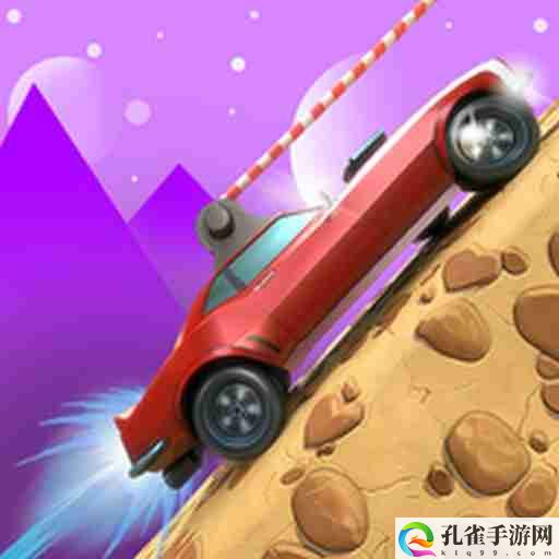 赛车快跑