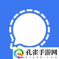 Signal聊天最新版