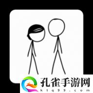 xkcd漫画官方版